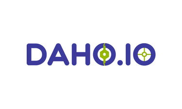 DAHO.io