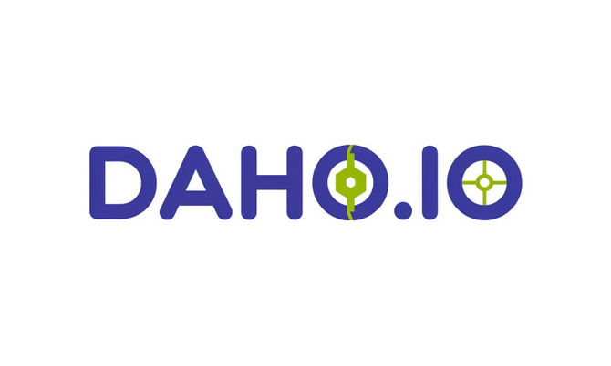 DAHO.io