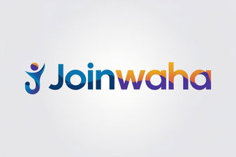 Joinwaha.com - Creative brandable domain for sale