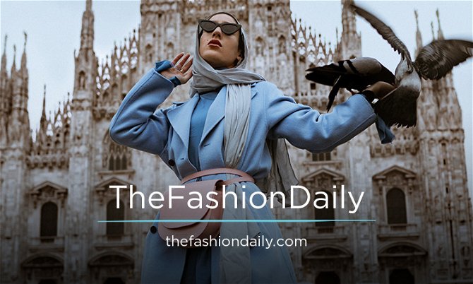 TheFashionDaily.com