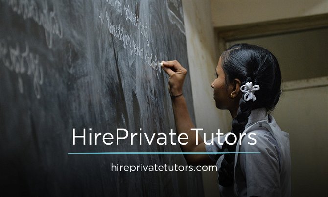 HirePrivateTutors.com