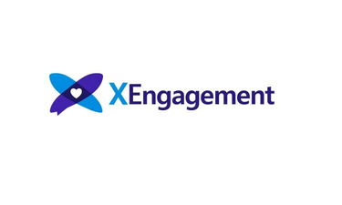 XEngagement.com - Creative brandable domain for sale