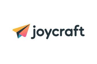 Joycraft.com - Creative brandable domain for sale