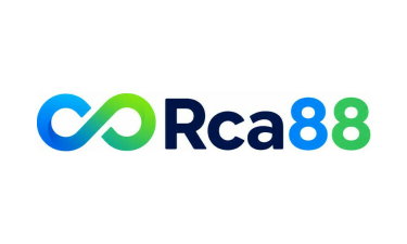Rca88 logo