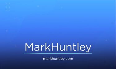 MarkHuntley.com