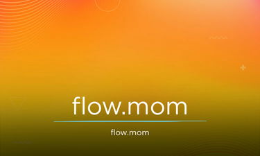 Flow.Mom