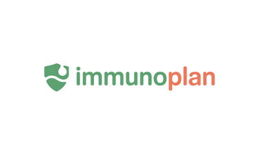 ImmunoPlan.com - Creative brandable domain for sale