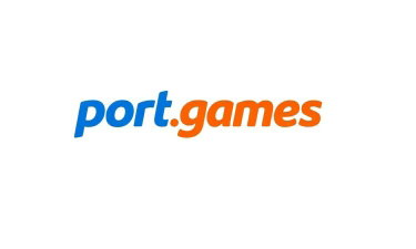 port logo