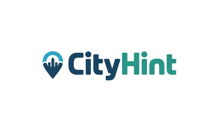 CityHint logo