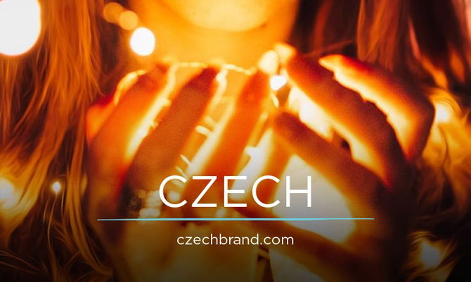 CzechBrand.com