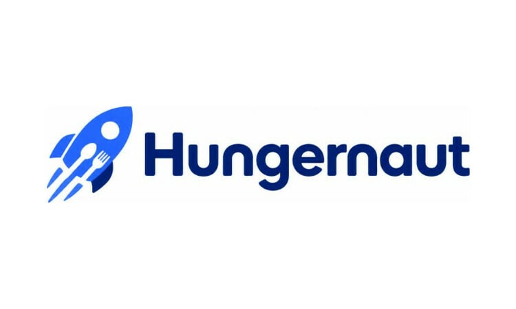 Hungernaut logo