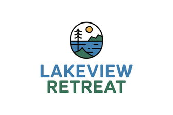 LakeviewRetreat logo