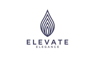 ElevateElegance.com - Creative brandable domain for sale