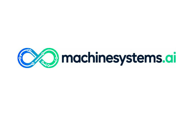 MachineSystems logo