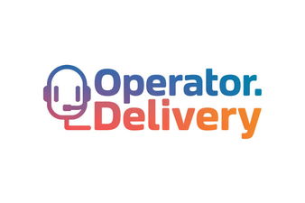 Operator.Delivery - Creative brandable domain for sale