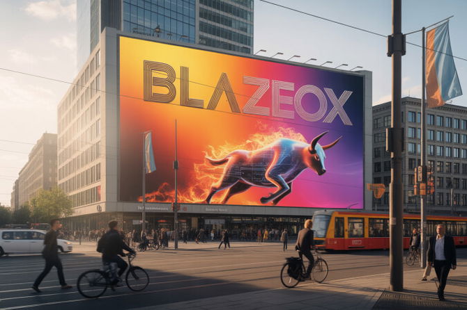 BlazeOx.com