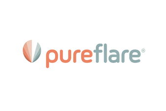 PureFlare.com - Creative brandable domain for sale