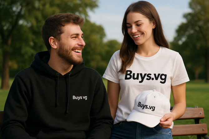 Buys.vg — 5