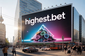 Highest.bet - Creative brandable domain for sale