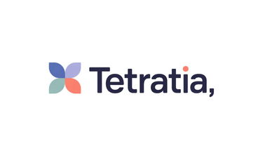 Tetratia.com - Creative brandable domain for sale