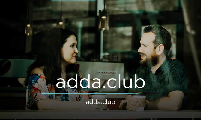 Adda.club