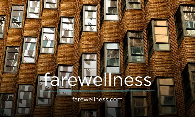FareWellness.com