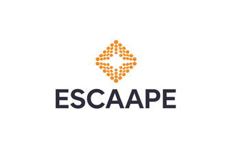 escaape.com - Creative brandable domain for sale