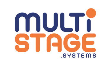 Multistage.systems - Creative brandable domain for sale