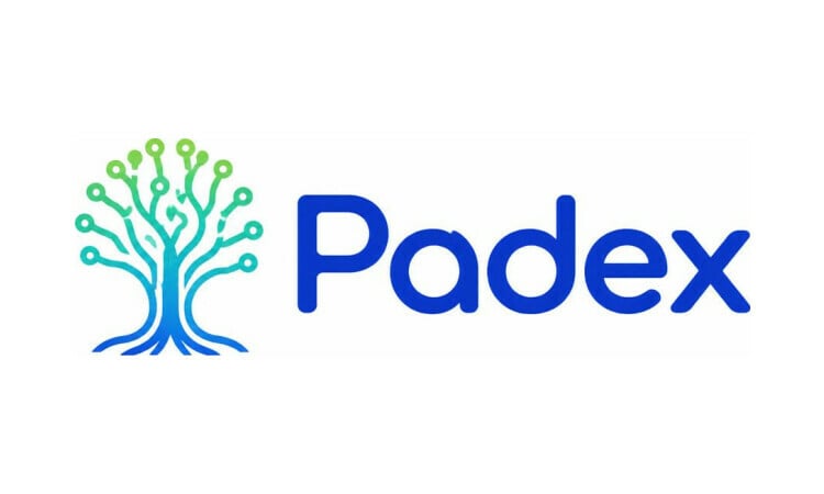 Padex logo
