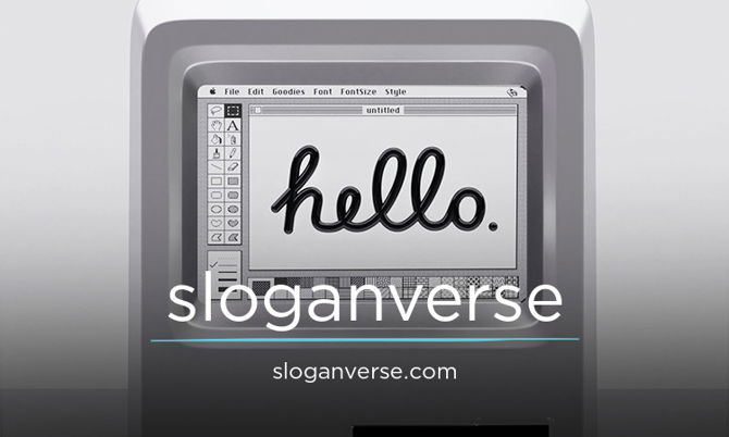 SloganVerse.com