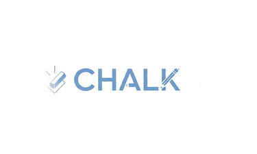 Chalk logo