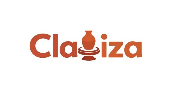 Clayiza logo