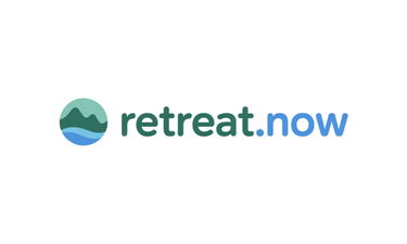 Retreat.now - Creative brandable domain for sale