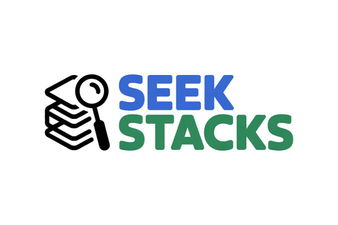 SeekStacks.com - Creative brandable domain for sale