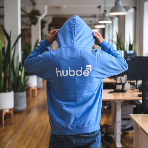 Hubde.com