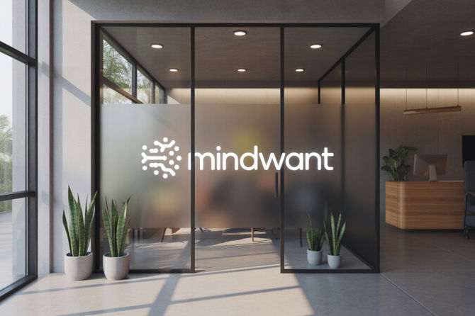 MindWant.com — 3