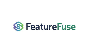 FeatureFuse.com - Creative brandable domain for sale