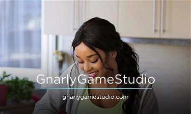 GnarlyGameStudio.com