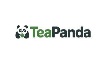 TeaPanda.com - Creative brandable domain for sale