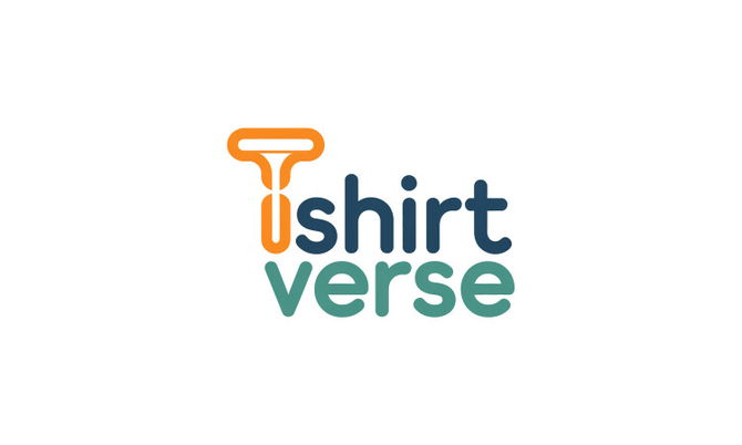 TShirtVerse.com