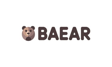 BAEAR.com - Creative brandable domain for sale