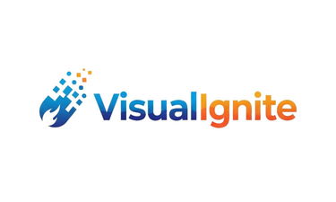 VisualIgnite.com is for sale