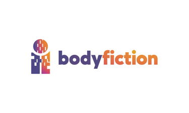 BodyFiction.com - Creative brandable domain for sale