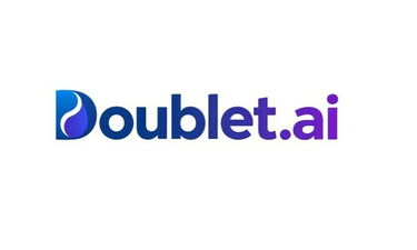 Doublet logo
