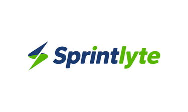 SprintLyte.com - Creative brandable domain for sale