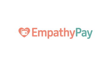 EmpathyPay.com - Creative brandable domain for sale