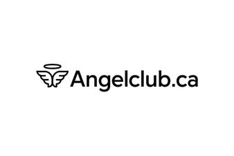 angelclub.ca - Creative brandable domain for sale