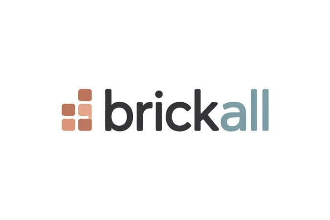 Brickall logo