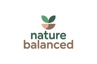NatureBalanced.com - Creative brandable domain for sale
