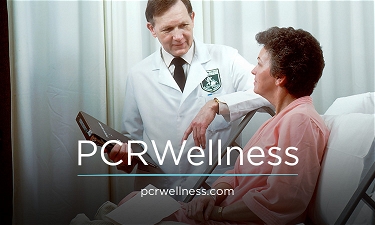PCRWellness.com
